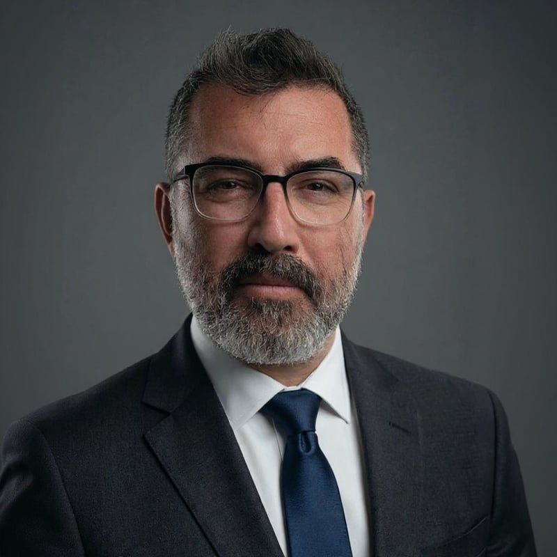 Marius Nicola, co-fondator